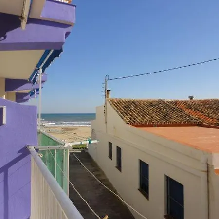 Apartment Solgrup Bonamar *