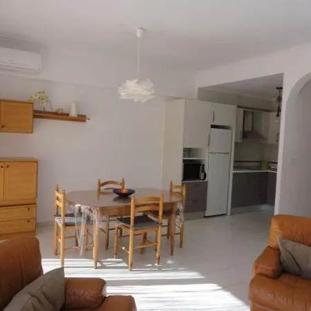 Solgrup Bonamar Apartment *