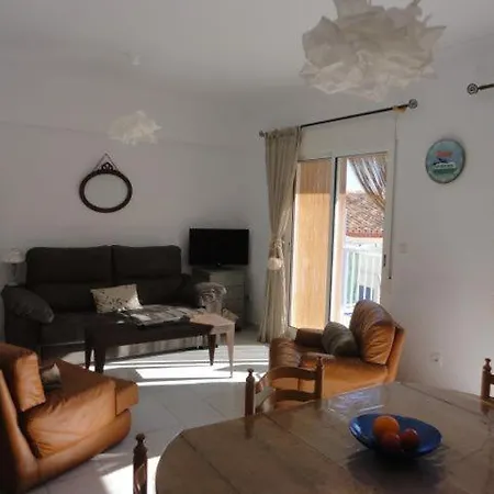 Apartment Solgrup Bonamar