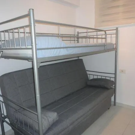 Apartment Solgrup Bonamar Denia