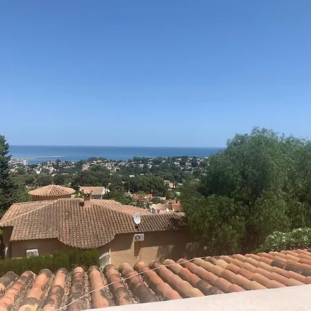 Apartment Solgrup Bonamar