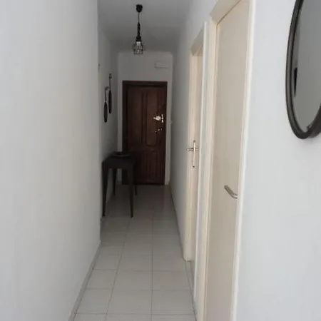 Apartment Solgrup Bonamar